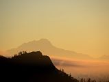 Poon Hill 20 Sunrise From Poon Hill 